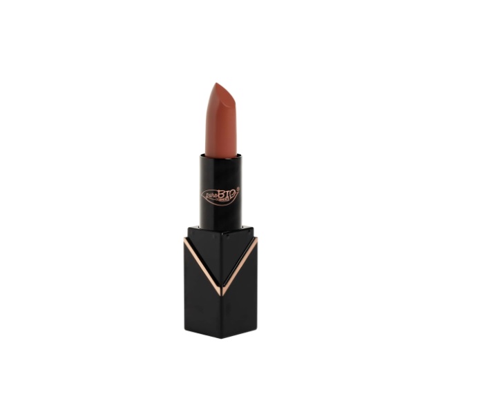 Purobio Lipstick Creamy-Matte n 105 Pesca Nude