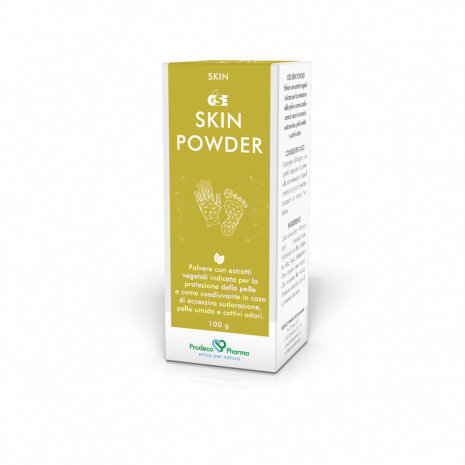 Gse Skin Powder 100 gr