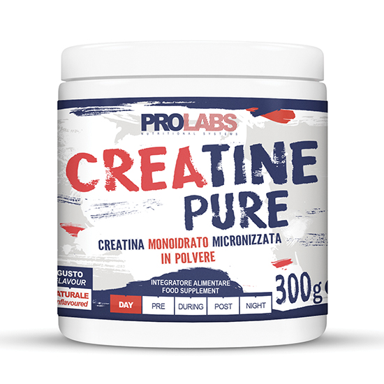 Creatine Pure 300 gr