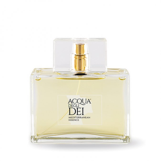 ORO Eau de Parfum 50 ml