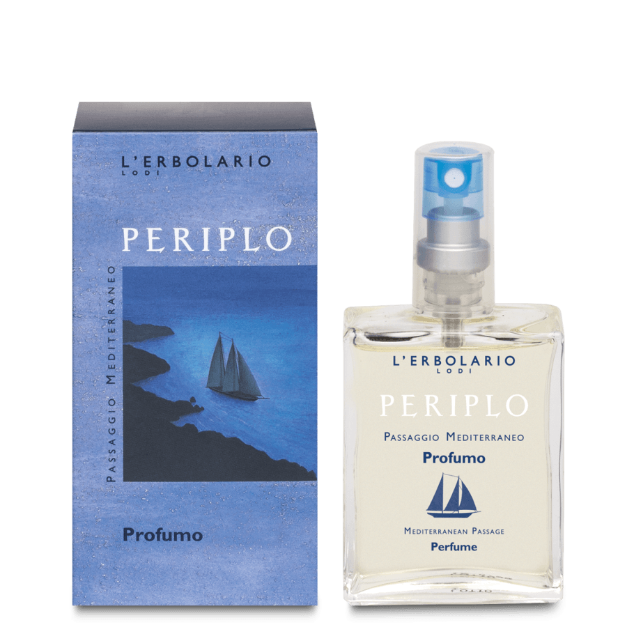 Periplo Profumo 50 ml