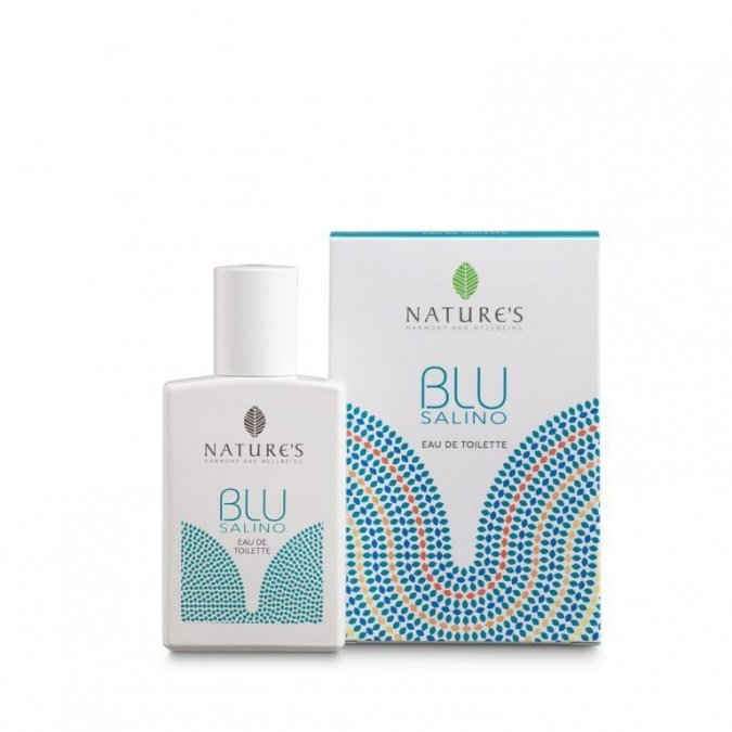 Eau de Toilette Blusalino 50 ml