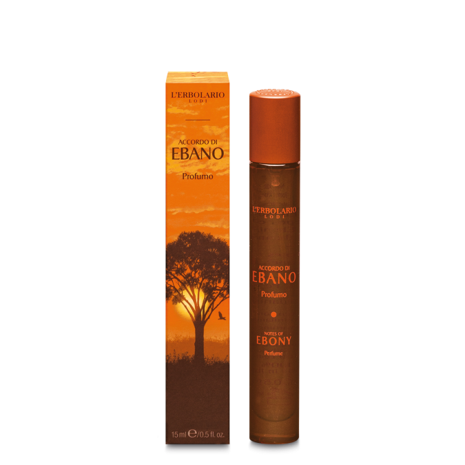 Profumo Accordo di Ebano 15 ml