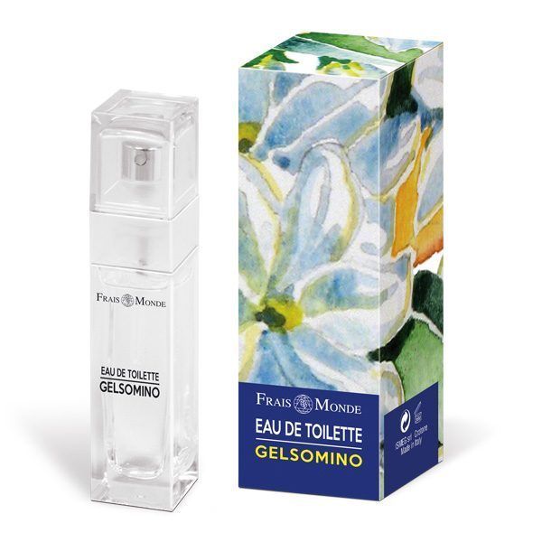 Frais Monde Jasmine Acqua di Colonia 30 ml