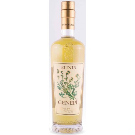 Genepi 50 cl