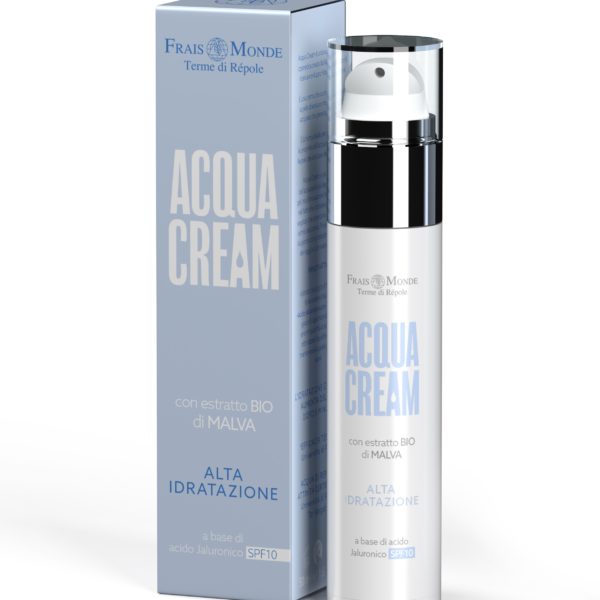 Frais monde Acqua Cream Alta idratazione spf 10 50 ml