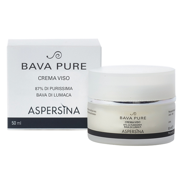 Aspersina Bava Pure Crema 50 ml