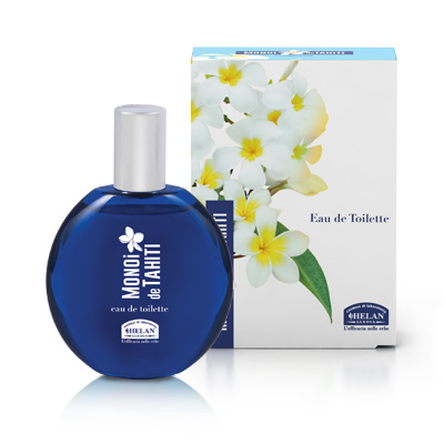 Eau de Toilette Monoï de Tahiti 50 ml