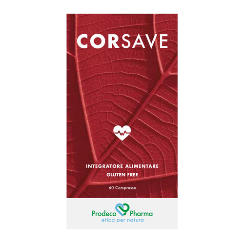 Corsave