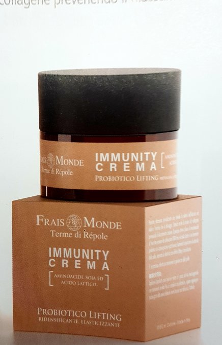 Frais monde Crema Immunity Probiotico Lifting 50 ml