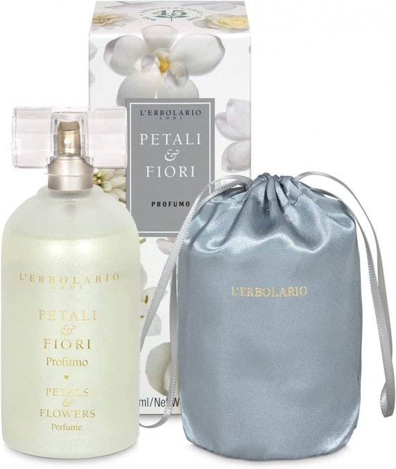 L'Erbolario Petali & Fiori Profumo 125 ml Edizione Limitata