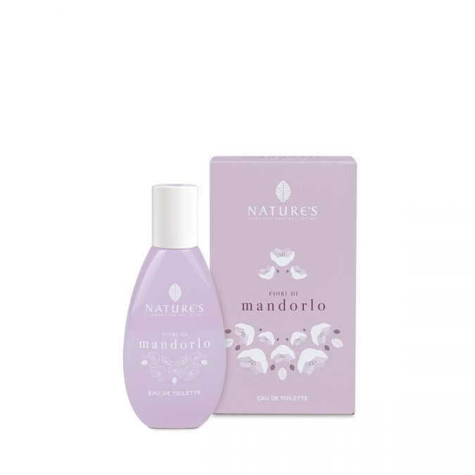 Eau de Toilette Fiori di Mandorlo 50 ml