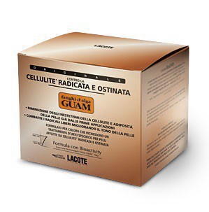 Fanghi cellulite radicata e ostinata 500 gr