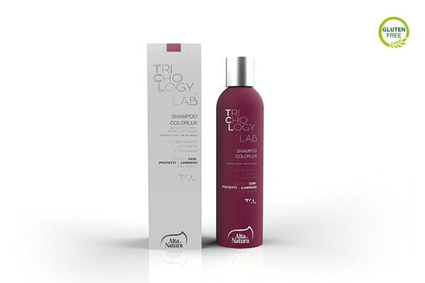 Trichology Lab® Colorlux Shampoo 250 ml