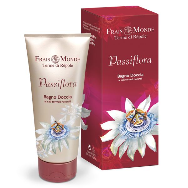 Frais Monde Bagno Doccia Frutto Passione 200 ml