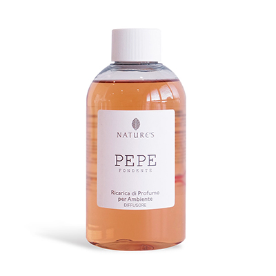 Ricarica Profumo per ambiente Pepe Fondente 250 ml