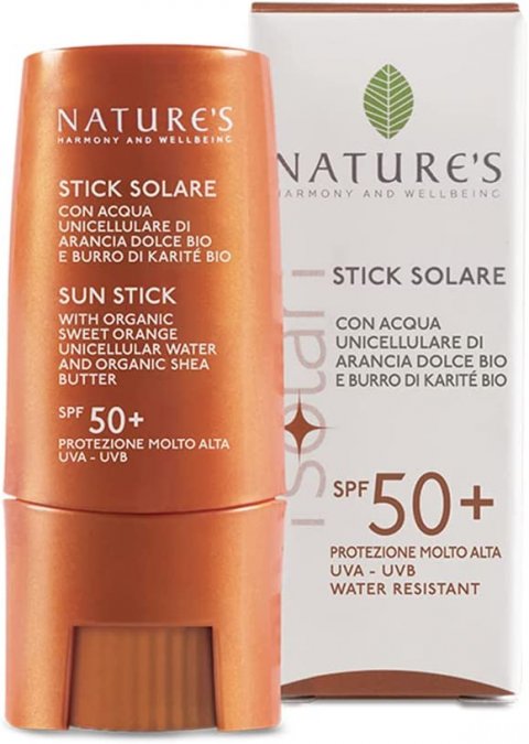 Stick Solare SPF50+