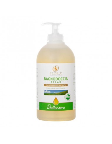 BagnoDoccia Relax Bio