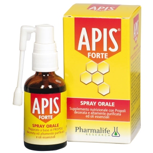 APIS FORTE