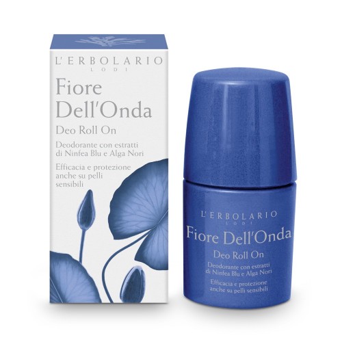 DEO ROLL ON FIORE DELL'ONDA