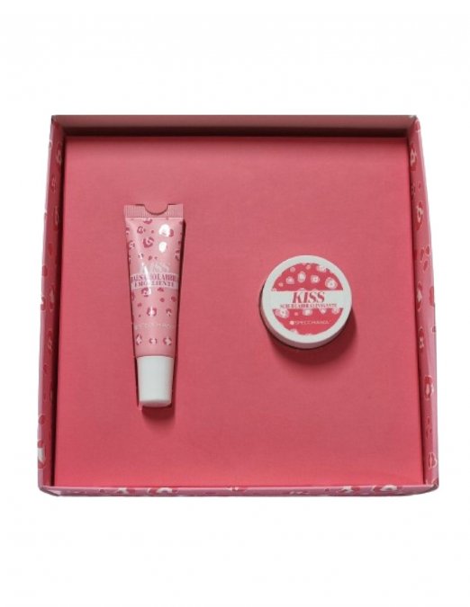 Limited Edition Gift Box Kiss