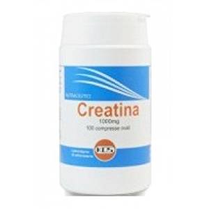 Creatina 100 cpr