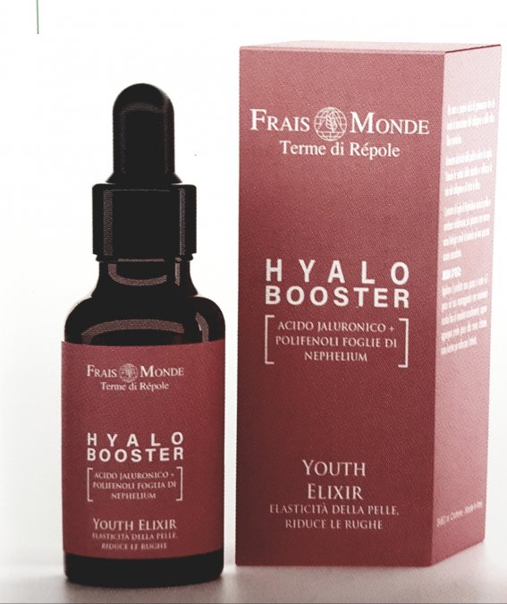 Frais Monde Hyalo Booster Youth Elixir 30 ml