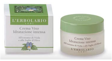 CREMA VISO IDRATAZIONE INTENSA