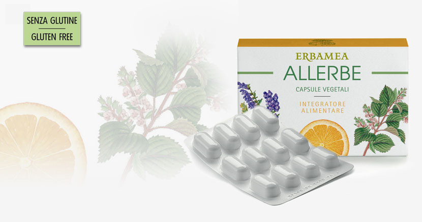 allerbe 24 capsule