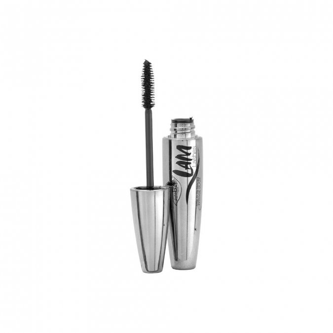 Mascara extra black L.A.M.