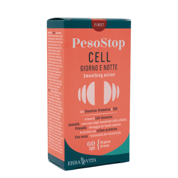 Pesostop Cell Giorno e notte 60 cps