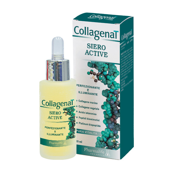 Collagenat Siero Active 30ml