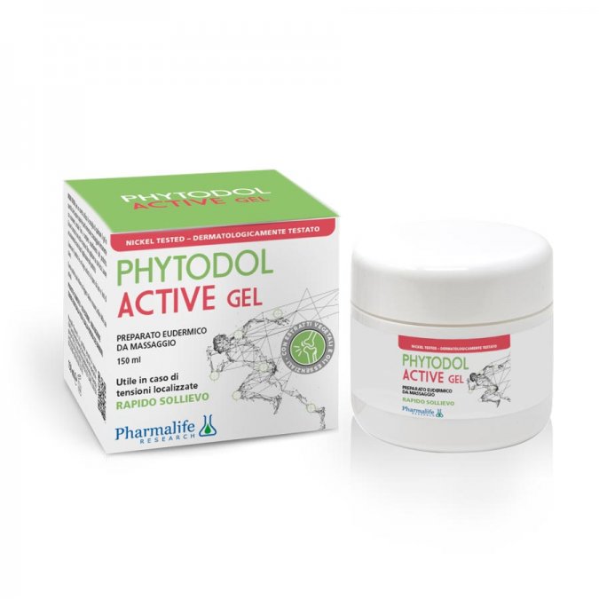 Phytodol Active gel 150 ml