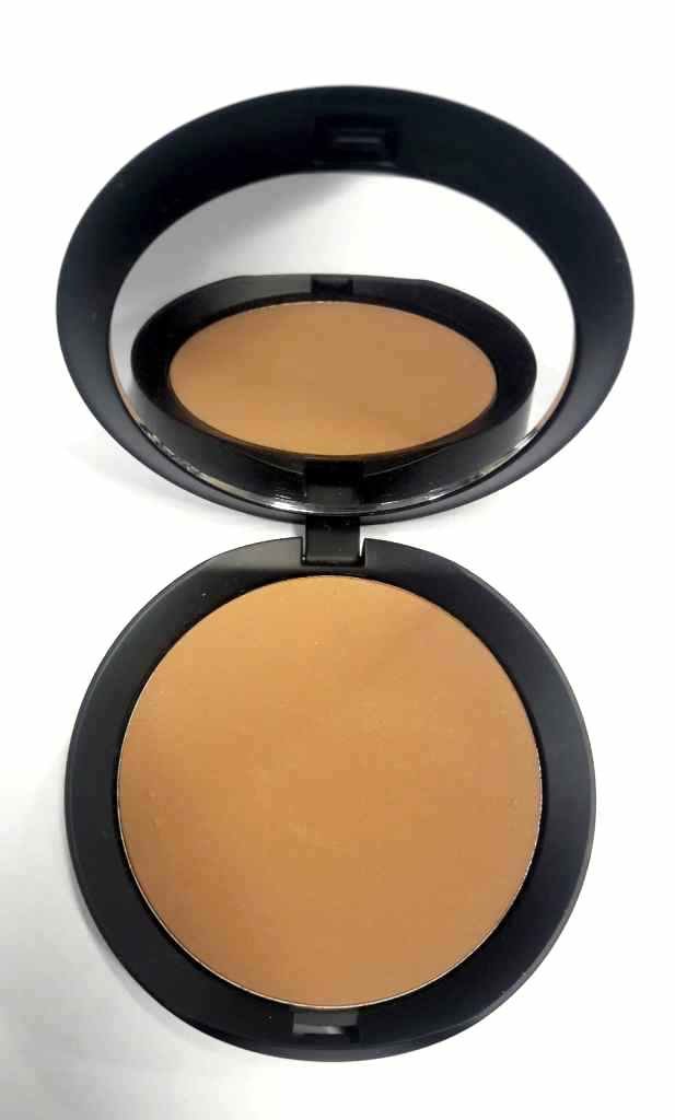 Terra Compatta RESPLENDENT Bronzer N°5