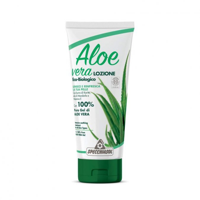 ALOEVERA LOZIONE