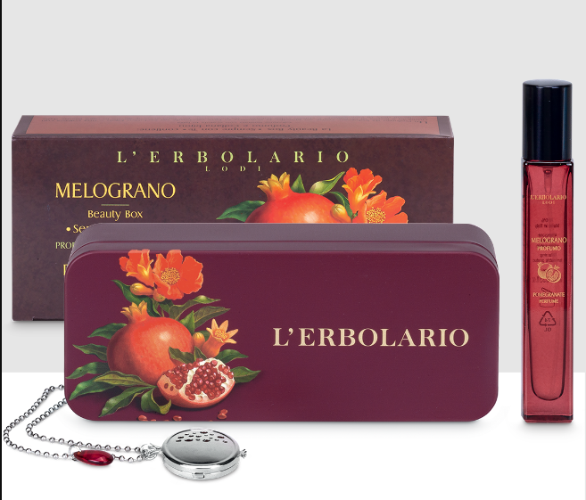 Melograno Beauty Box Sempre con Te 10 ml