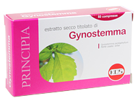 Gynostemma E.S. 60 cpr