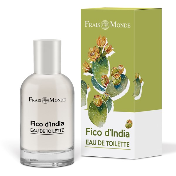 Frais Monde Eau de Toilette Fico D'india 30 ml