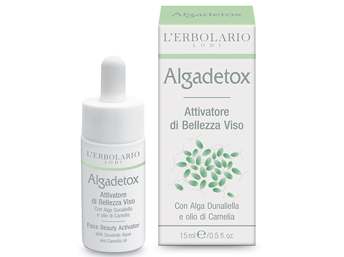 ATTIVATORE ALGADETOX