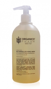 Detergente mani 500 ml