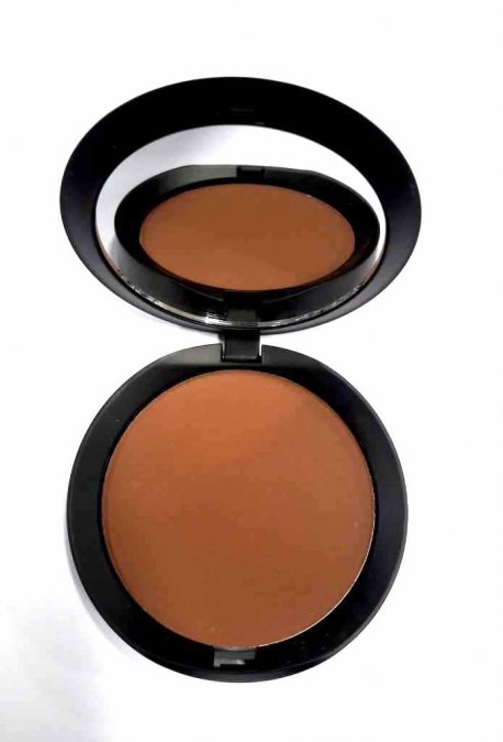 Terra Compatta RESPLENDENT Bronzer N°4