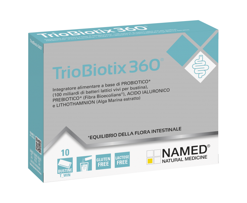Triobiotix 360