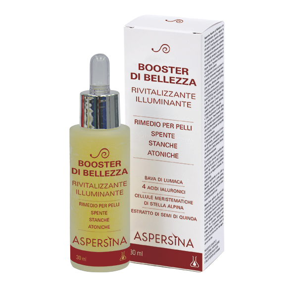 ASPERSINA BOOSTER DI Bellezza 30 ml