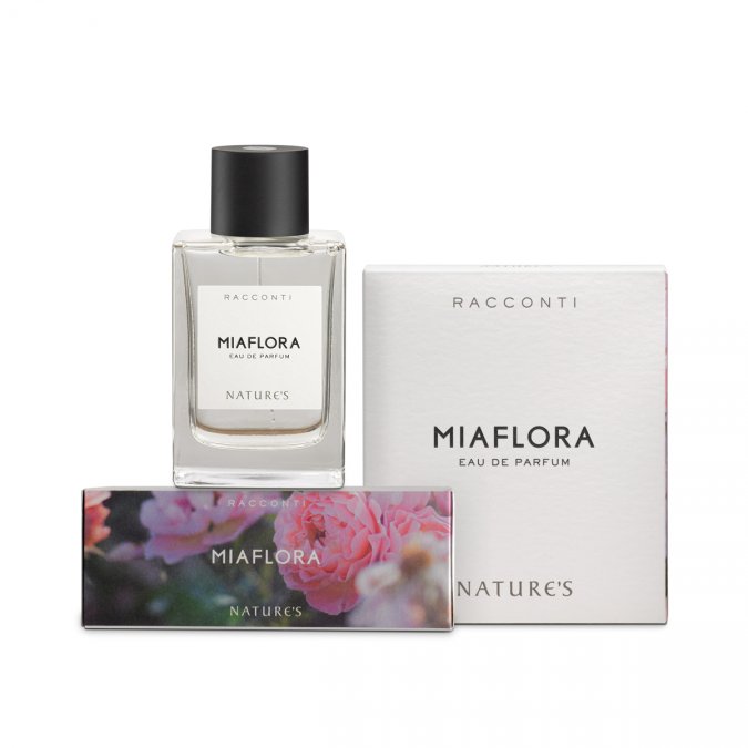 Miaflora Eau de Parfum Racconti 30 ml