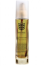 Argan olio ristrutturante elisir viso corpo capelli 50 ml