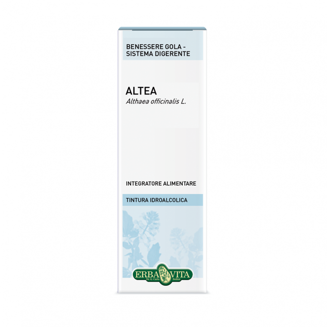 TI ALTEA Flacone da 50 ml