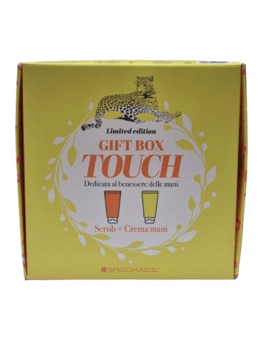 Specchiasol Gift Box Touch