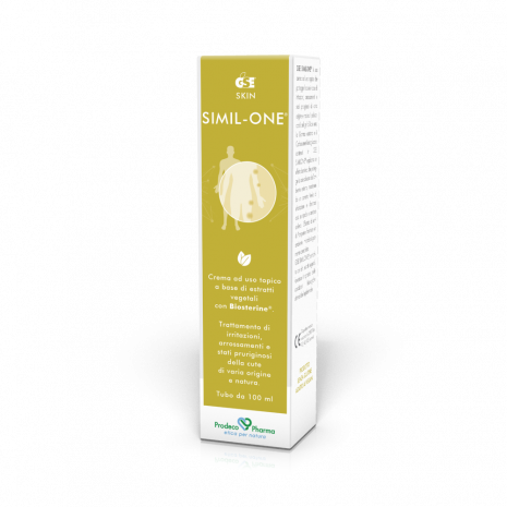 GSE SIMIL-ONE CREMA 100 ml