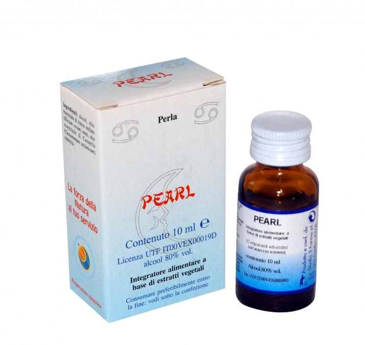 Pearl 10 ml