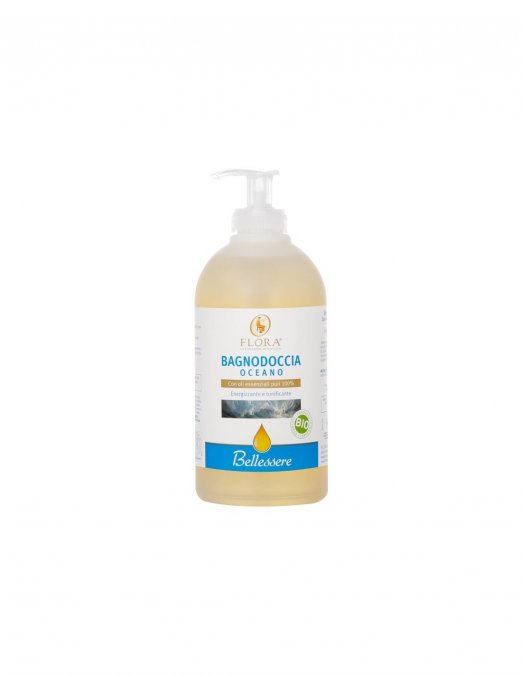 BagnoDoccia Oceano 500 ml